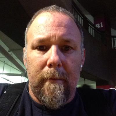 Profile Picture of Steven Mosher (@ststeven21) on Twitter