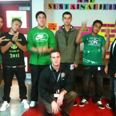 Profile Picture of Joel Amador (@Joelamador2) on Twitter