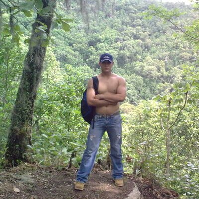 Profile Picture of ALDO NOEL SAENZ RIOS (@DIHANS05) on Twitter