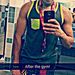 Profile Picture of George Selim (@georgeiselim) on Pinterest
