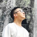 Profile Picture of Brandon C. (@brandxn) on Instagram