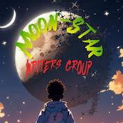 Profile Picture of Moon Star Writers Group (@MoonStarWritersGroup) on Youtube