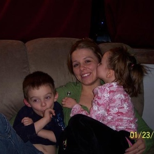 Profile Picture of Robyn Conrad (@unicorn1979) on Myspace