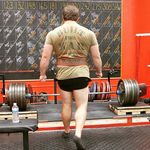 Profile Picture of Thomas G. Pettitt (@power_pettitt) on Instagram