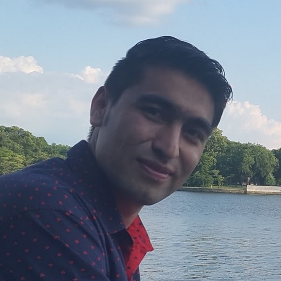Profile Picture of Ajmal Mirzad (@ajmalmirzad) on Poshmark