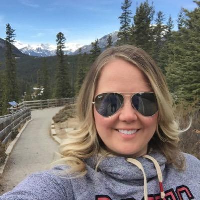 Profile Picture of Amanda Innes (@MandiInnes) on Twitter