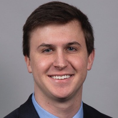 Profile Picture of Matt O'Malley (@MattOMalley14) on Twitter