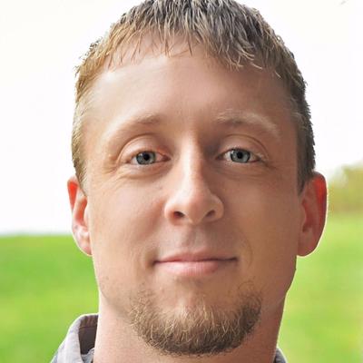 Profile Picture of Dan Sterrett (@dansterrett) on Twitter