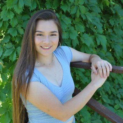 Profile Picture of Caroline Cordova (@carolcordovaa) on Twitter