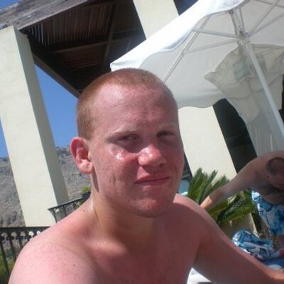 Profile Picture of Paul Sean Conneely (@pconneely22) on Twitter