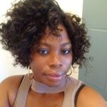 Profile Picture of Gladys Crown (@glagla1986) on Instagram