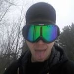 Profile Picture of Michael Pritz (@pritzmichael) on Instagram