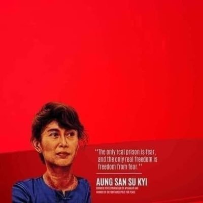 Profile Picture of Khin Hnin Kyi Thar (@HninTha1) on Twitter