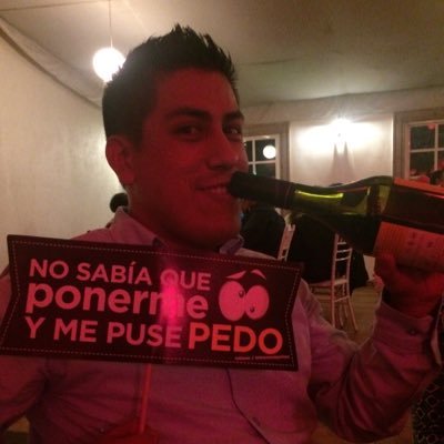 Profile Picture of Guillermo Manzano (@GuillermoManz20) on Twitter