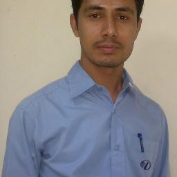 Profile Picture of Amit Adhikari (@amitadhikari381) on Twitter