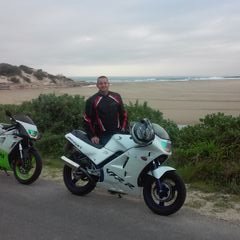 Profile Picture of Eugene Pretorius (@PretoriusEp) on Twitter