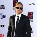 Profile Picture of charliehunnam (@charliehannam199) on Instagram