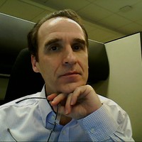 Profile Picture of Jonathan Raney (@jonathan-raney) on Quora