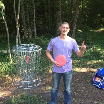 Profile Picture of Chance La Chance (@ChanceRandall1) on Twitter