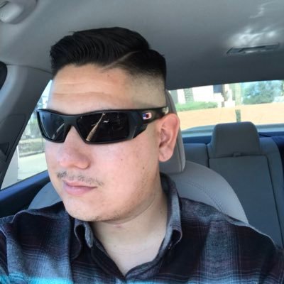 Profile Picture of James THE WELDER👨🏻‍🏭 (@JamesTKeller2) on Twitter