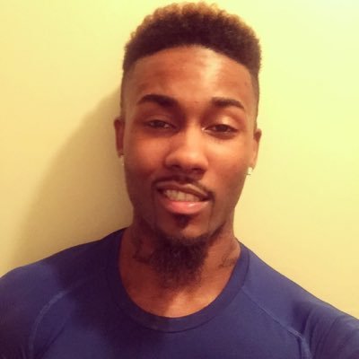 Cam'ron Davis - Twitter Profile Picture of Cam'ron Davis (@CameoVSCameron) on Twitter