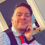 Profile Picture of Alexander Hagland Sandvik 🍰 (@alexsandvik) on Instagram