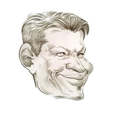 Michael Gillert - Twitter Profile Picture of Michael Gillert (@michael_gillert) on Twitter