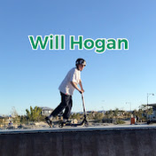 Profile Picture of Will Hogan (@willhogan1388) on Youtube
