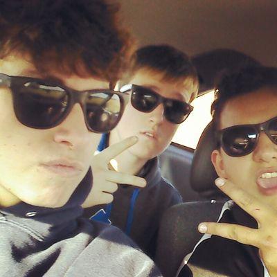 Profile Picture of Chris Frame (@chrisframe98) on Twitter
