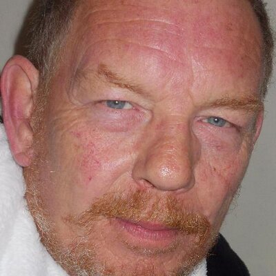 Profile Picture of Patrick W Kavanagh (@PatrickWKavanag) on Twitter