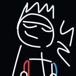 Profile Picture of 若い Mike (@fudoshikii) on Instagram