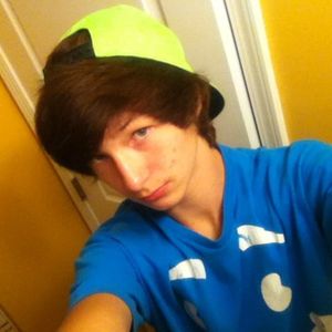 Profile Picture of Christian Moran (@187932270) on Myspace