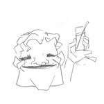 Profile Picture of Conor Quinn (@dragdrawn) on Instagram