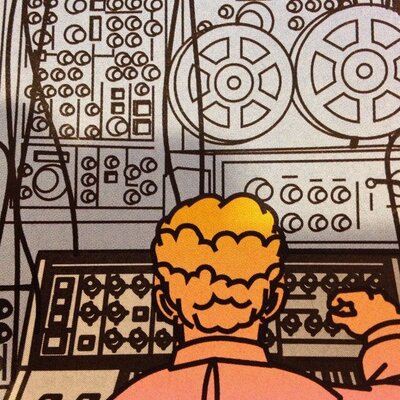 Profile Picture of Bradley Haring (@BradleyHaring) on Twitter