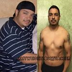 Profile Picture of Jose J Calderon 💪😃 (@myweightlossbuddie) on Instagram