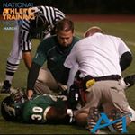 Profile Picture of Eric Imrie (@lassencollege_atc) on Instagram