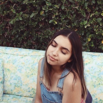 Profile Picture of Sam Lauren (@samlauren9) on Twitter