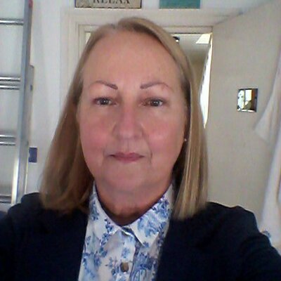 Profile Picture of Debbie Reader (@blythrd2) on Twitter