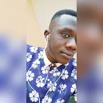 Profile Picture of iamcyrilcurtis (@iamcyrilcurtis) on Instagram