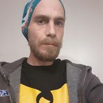 Profile Picture of Ian Agler Morris (@faithxinxchaos) on Instagram