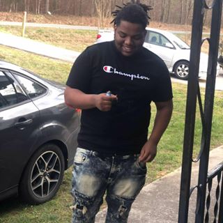 Profile Picture of Maurice Howard (@KTownReese) on Facebook