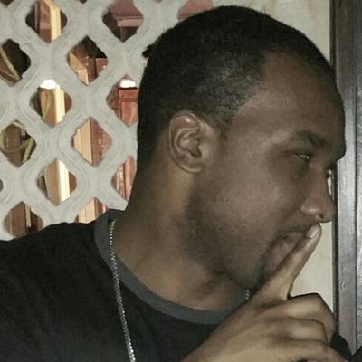 Profile Picture of Calvin Frazier (@Nutri_Cal) on Twitter