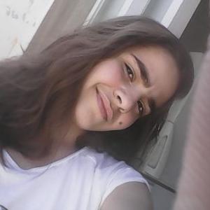 Profile Picture of Miryam Moudarres (@MiryamMoudarre1) on Twitter