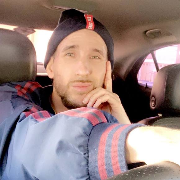 Profile Picture of Kristopher Cooke (@kris_kringle) on Poshmark