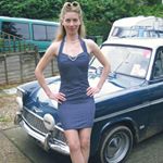 Profile Picture of Paula Stacey (@paula_stacey21) on Instagram