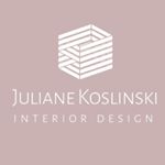 Profile Picture of Juliane Koslinski - Interiores (@julianekoslinski.interiores) on Instagram