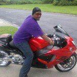 Profile Picture of Tony C. Guyton (@boldfacetg) on Instagram