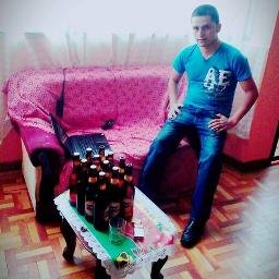 Profile Picture of Alexander Guillen (@alex12345guill2) on Twitter