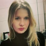 Profile Picture of Aneta Głąb (@anetiq) on Instagram