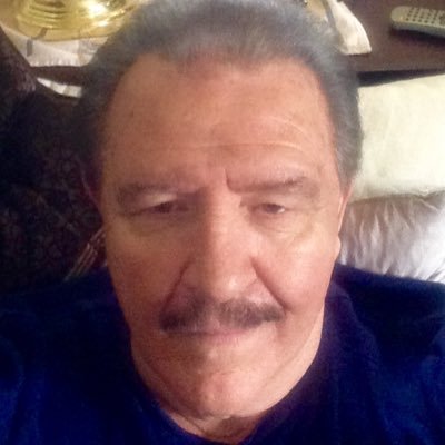 Profile Picture of Roger Hendley (@hendley_roger) on Twitter